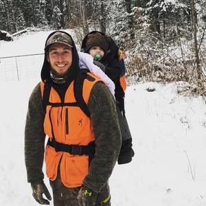 Meet your Posher, Marc-antoine